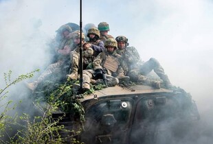 ЗСУ стримують наступ: на Вовчанський напрямок спрямовано резервні підрозділи