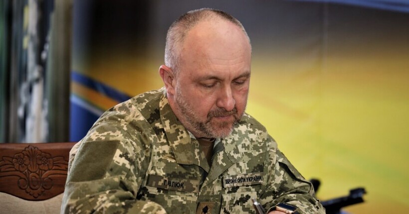 Україна може опинитися у критичній фазі війни вже за 2 місяці, - командувач Сухопутних військ ЗСУ