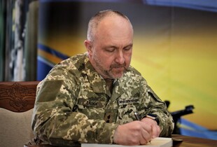 Україна може опинитися у критичній фазі війни вже за 2 місяці, - командувач Сухопутних військ ЗСУ