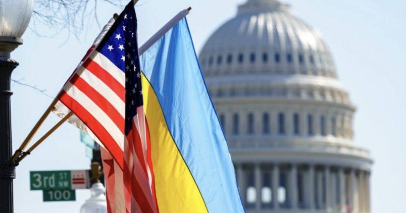 Ракети до Patriot і не тільки: США оголосили новий пакет допомоги Україні на $400 млн