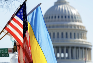 Ракети до Patriot і не тільки: США оголосили новий пакет допомоги Україні на $400 млн
