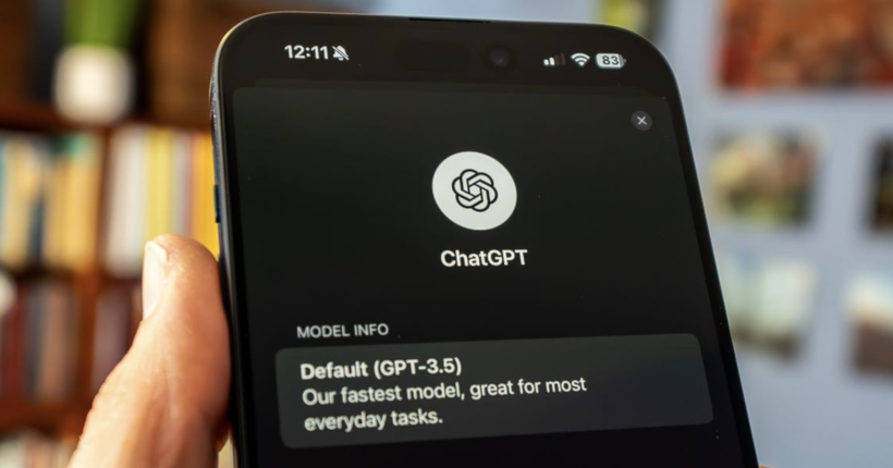 ChatGPT скоро буде доступний на iPhone: Apple та OpenAI готують угоду