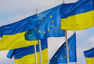Вступ України до ЄС можливий і під час війни, - ОП