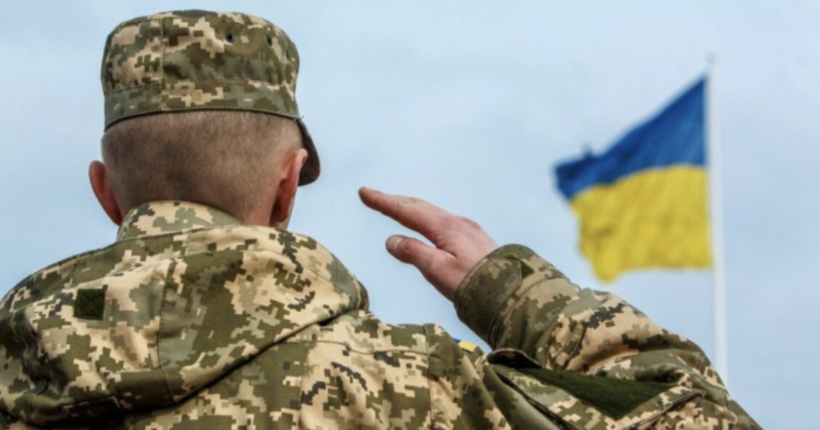 Будуть окремі спецпідрозділи: у Міноборони пояснили, як служитимуть засуджені українці