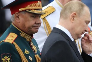 Звільнення Шойгу: в ISW оцінили, про що свідчить цей крок Путіна