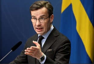 Швеція відкрита до розміщення у себе американської 