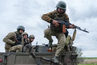 Бої на Харківщині: у ГУР назвали мету ворога