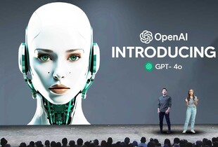 OpenAI презентувала нову доступну модель штучного інтелекту з GPT-4o: що вона може