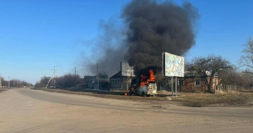 Ситуація критична, місто майже знищене:  у МВА розповіли, що відбувається у Вовчанську зараз 