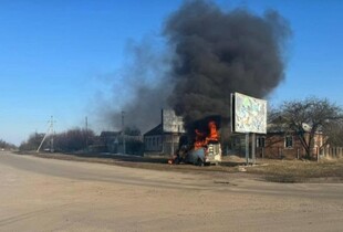 Ситуація критична, місто майже знищене:  у МВА розповіли, що відбувається у Вовчанську зараз 