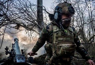 На Харківщині ворог став суттєво менше застосовувати бронетехніку, - НГУ