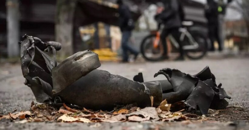 На Херсонщині через обстріл росіян загинула людина, ще одна – поранена