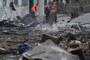 Окупанти вдарили по Харківщині: Синєгубов розповів про наслідки
