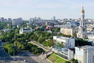 Евакуацію з Харкова оголошувати підстав немає, - Терехов