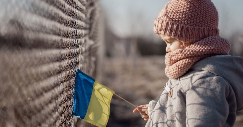 Шестеро дітей врятовано від російських таборів, - Прокудін