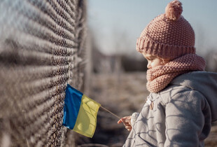 Шестеро дітей врятовано від російських таборів, - Прокудін