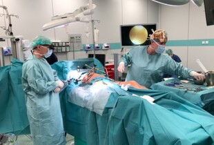Відключення світла в Україні: у МОЗ відповіли, чи переноситимуть планові операції
