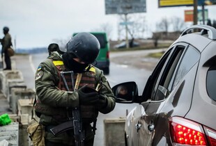 Передача авто війську та обмеження у праві на керування: як це буде за законом про мобілізацію