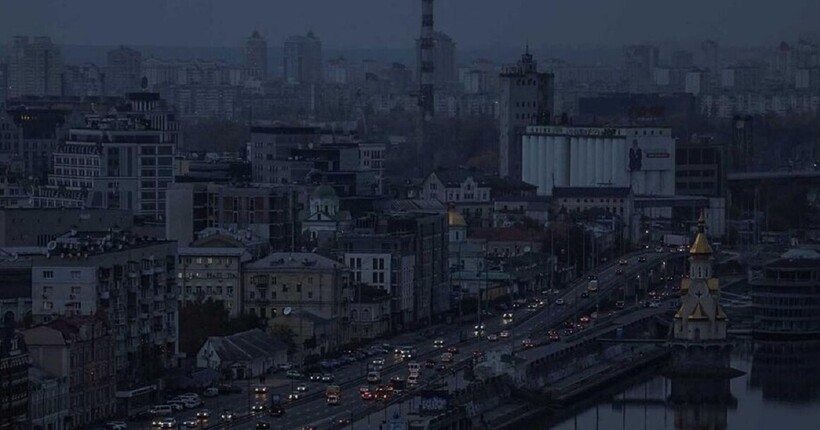 В Україні знову можливі відключення світла, - Yasno