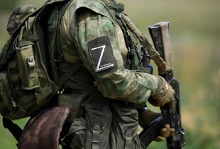 Військовий рф застрелив цивільного у Вовчанську: в поліції розкрили деталі