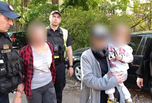 На Одещині жінка на камеру напувала пивом 2-річну племінницю заради хайпу 