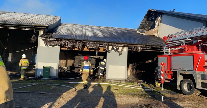 У Польщі жорстоко вбили та розчленували 48-річного українця