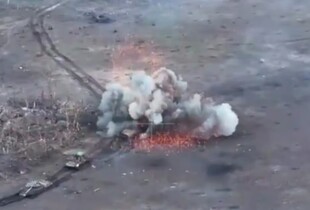 ЗСУ спалили більшу частину техніки, якою ворог заходив на Харківщину, - 92 ОШБр