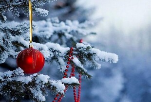 Погода на Різдво: чого чекати українцям 6 та 7 січня