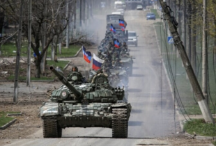 У ЦПД розповіли, чи є на Харківському та Сумському напрямках загроза швидких проривів росіян