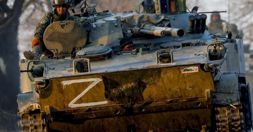 Ворожі війська хочуть наблизитися до Харкова в межах ствольної артилерії, – ISW