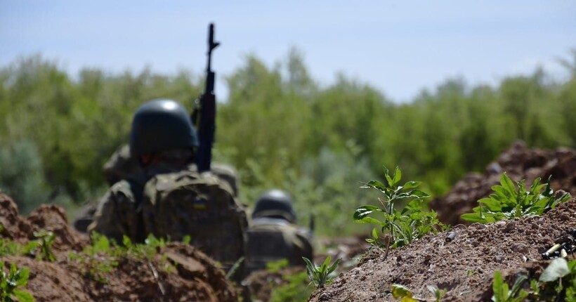 Бої на Харківщині: ЗСУ беруть окупантів у полон, ворог перебуває в обороні