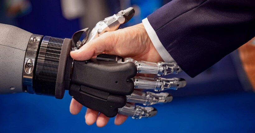 Штучний інтелект може вплинути на 40% робочих місць у світі, - Reuters