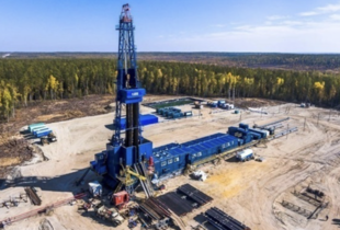 Видобуток нафти та газу вийшов на новий рівень: 