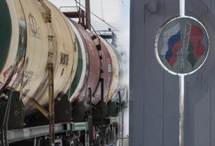 ЦНС: росія почала постачати паливо з Білорусі після ударів по НПЗ