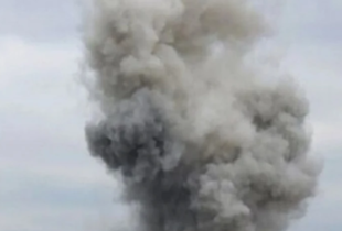 У Харкові пролунали вибухи: в області є влучання і постраждалі