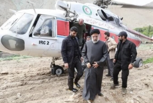 ЗМІ: Президент Ірану живий і їде у кортежі в Тебріз