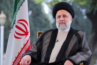 В іранському уряді підтвердили смерть президента Ібрагіма Раїсі