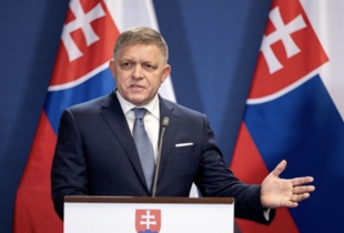 Замах на Фіцо: словацькі лікарі розповіли про стан прем'єра 