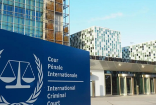 Міжнародний кримінальний суд домагається ордерів на арешт глави ХАМАС та прем’єра Ізраїлю, - CNN
