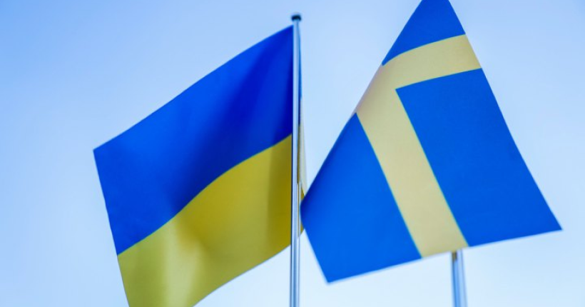  Уряд Швеції створив трирічну програму військової підтримки України на 7 млрд доларів