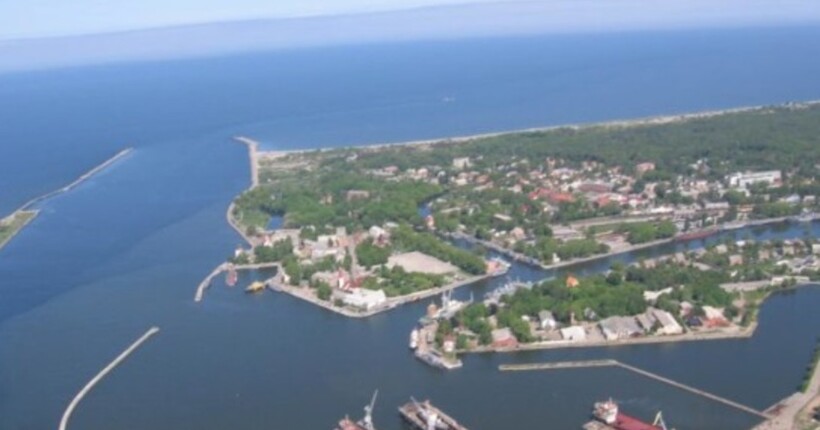 росія заявила про наміри одноосібно змінити межі своїх внутрішніх вод у Балтиці