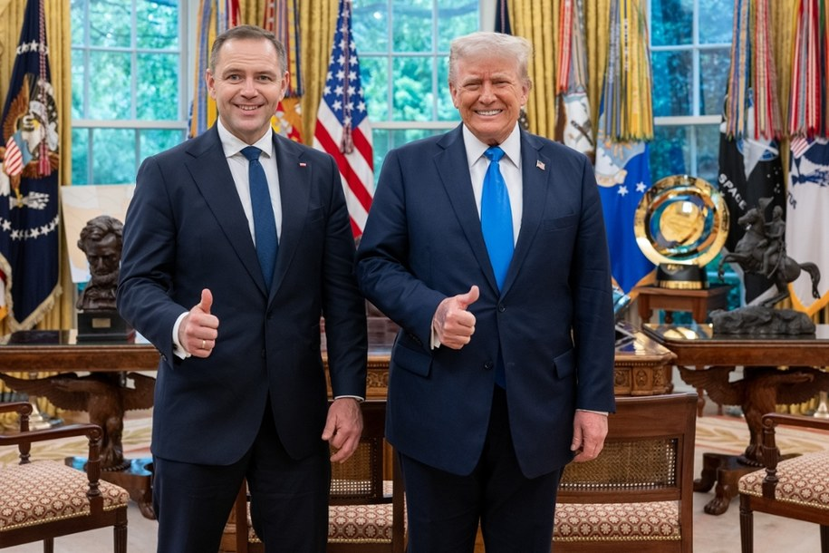 Навроцький трамп