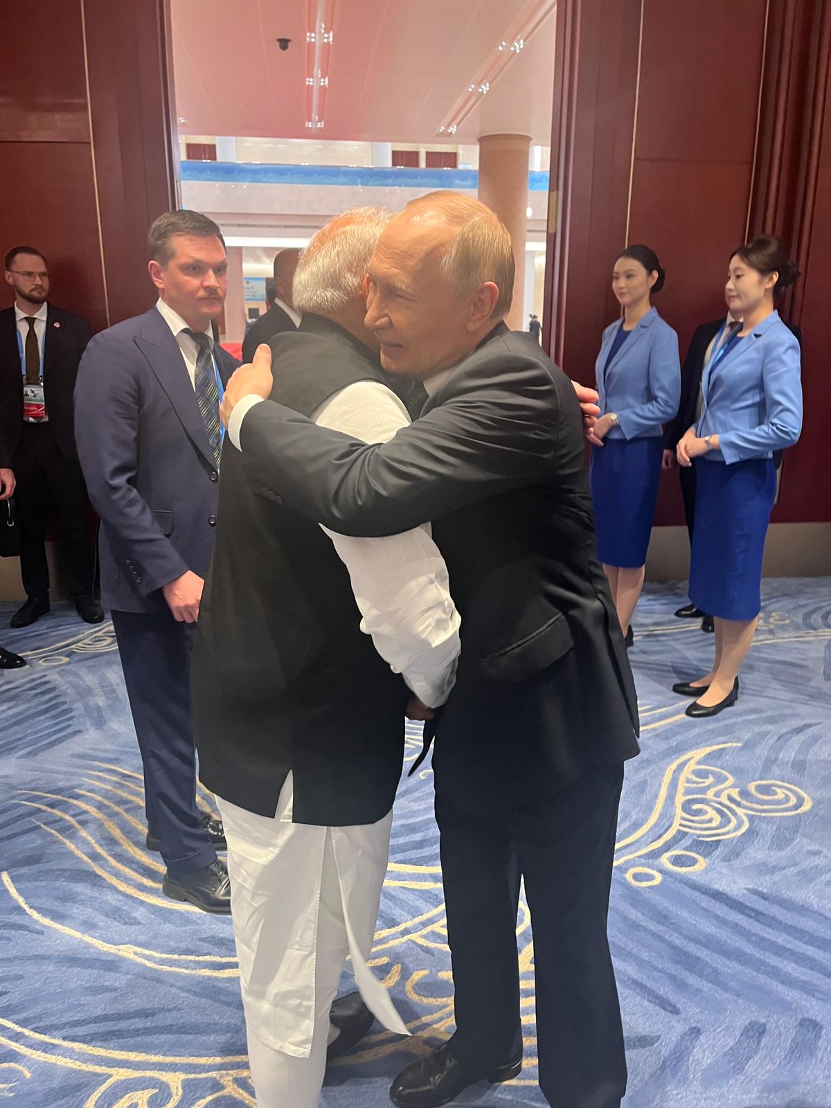 путін моді
