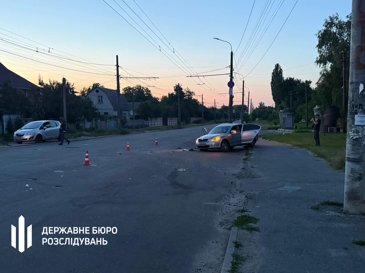 дтп в житомирі