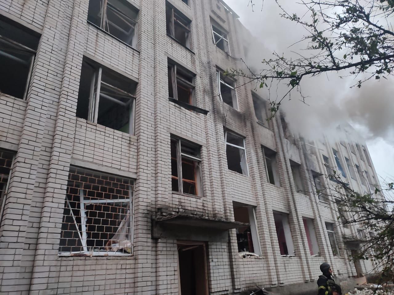 наслідки умань