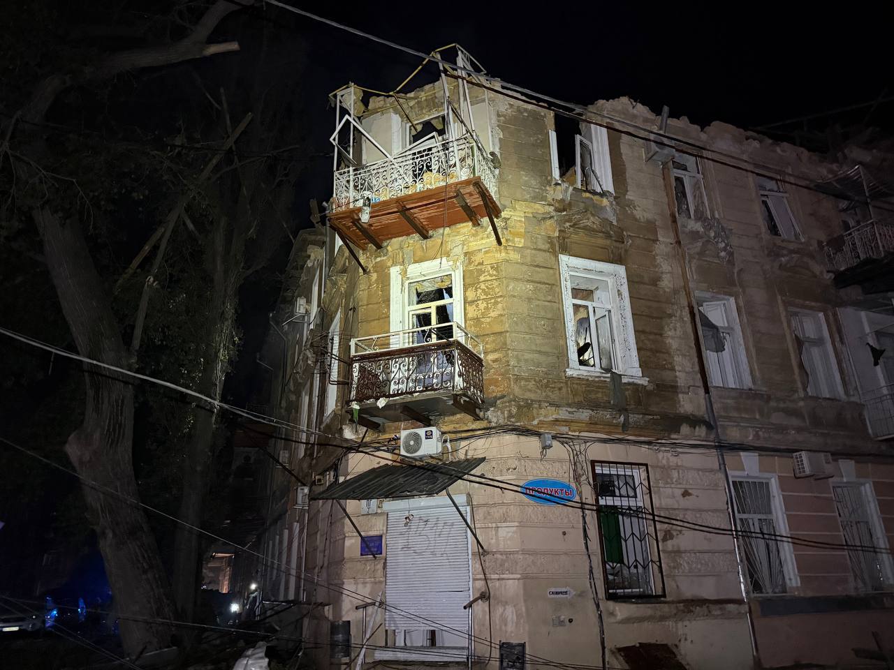 Одеса новини