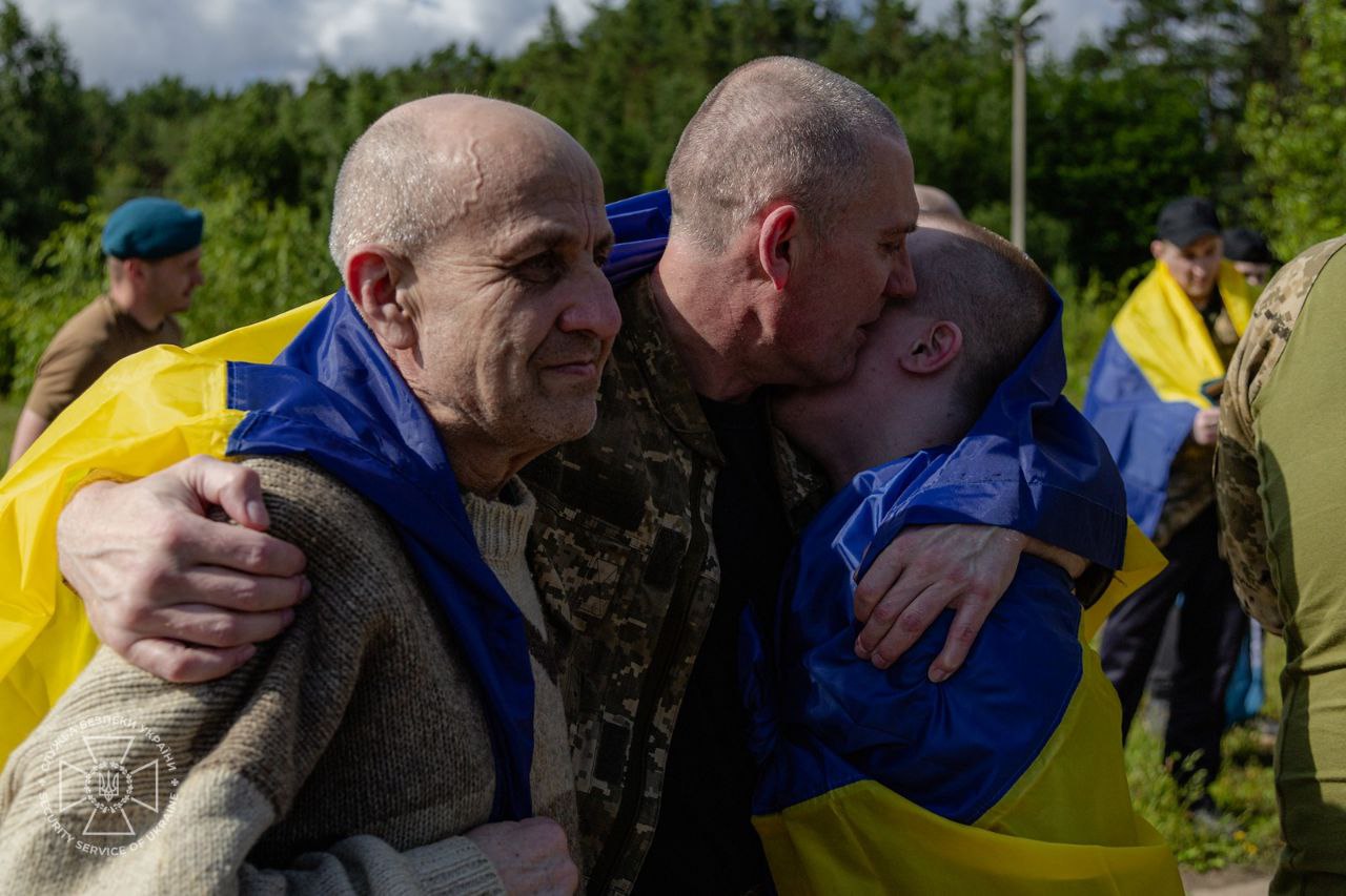 сбу обмін