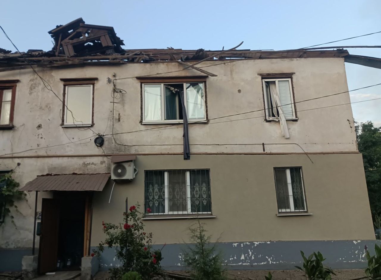 наслідкина дніпропетровщині