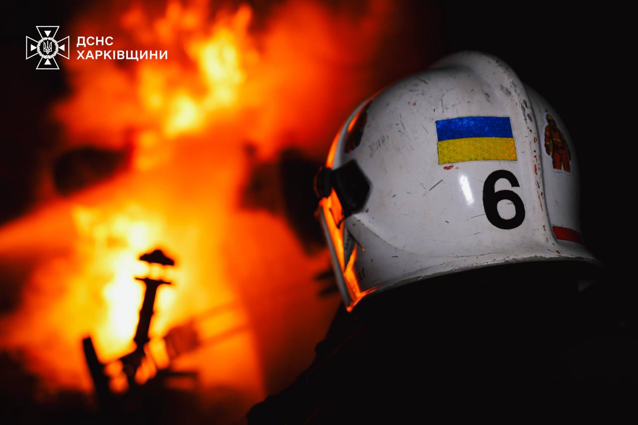наслідки харківщина