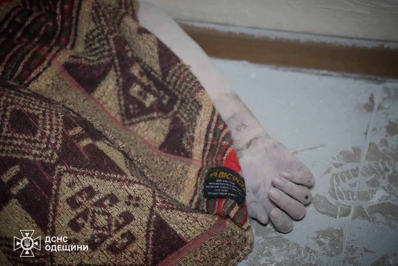 одеса 6 квітня 